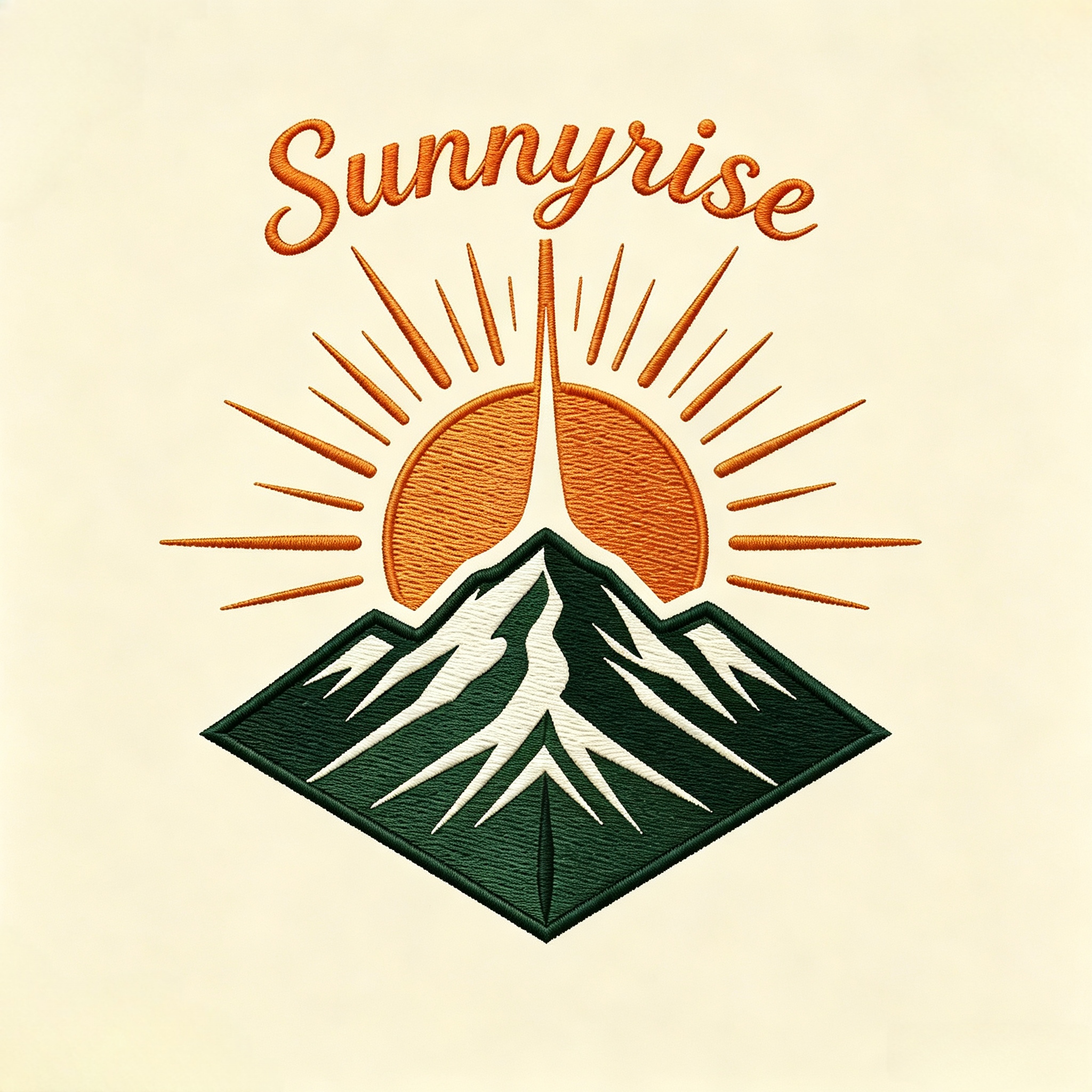 Sunnyrise Outdoor Products Co., Ltd